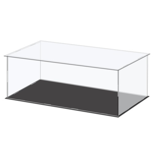 41x21x15 5cm acrylic display - 41x21x15.5cm,