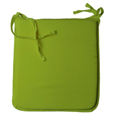 Seat pad dining room - 2,