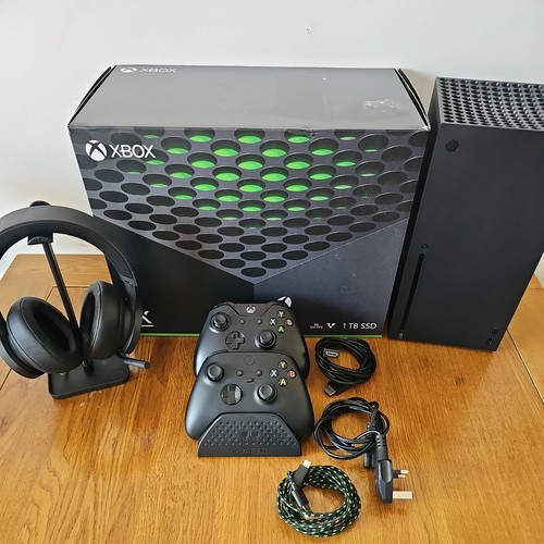 Microsoft xbox series 1tb - microsoft,
