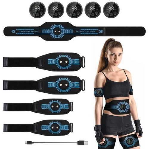 Ems muscle stimulator toning - stimulator,