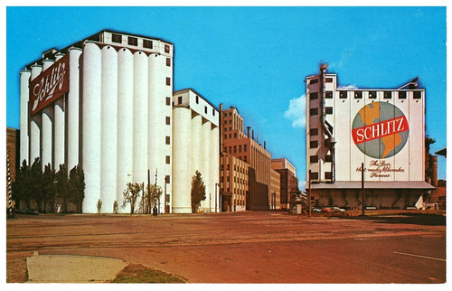 Beer brewery schlitz the - beer,