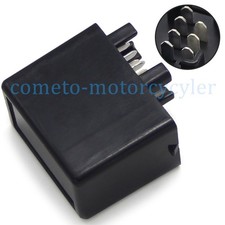 Turn Flasher Relay For Suzuki