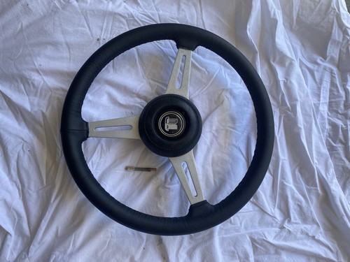 Triumph spitfire steering