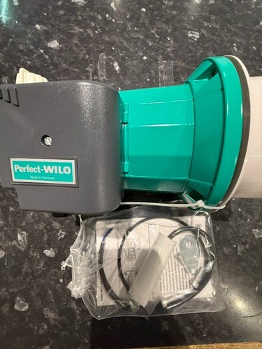 Pump head wilo 111494890 - head,
