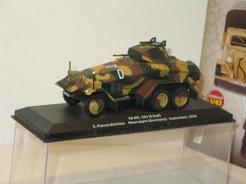 Altaya german military - altaya,