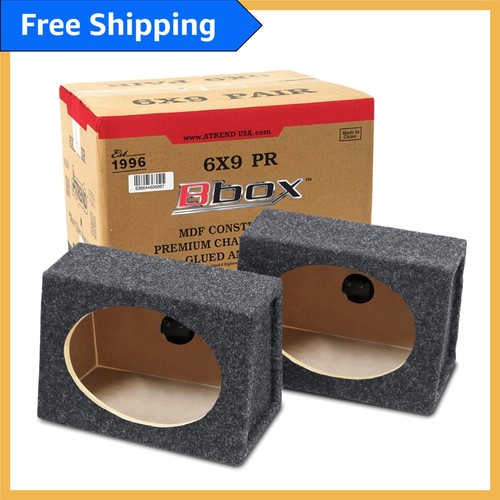 Inch bbox speaker - 6.5-inch,