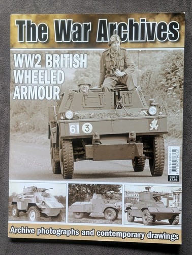 The war archives ww2 - ww2, british