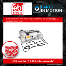 Cylinder Head Cover fits BMW