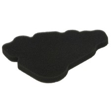 1X AIR FILTER - CARTRIDGE