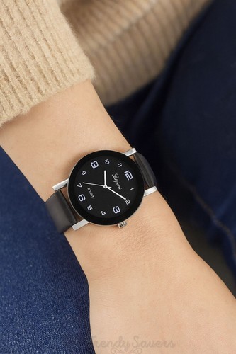 Ladies wrist watch - ladies,