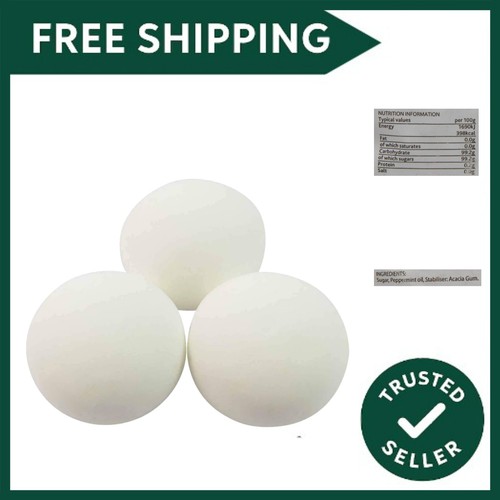 Mint imperials 1kg - mint,