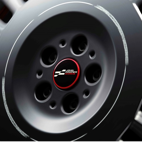 Genuine mini jcw floating - genuine,