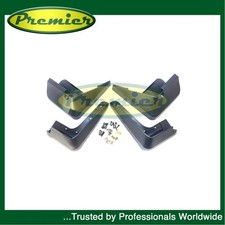 Premier Direct Fit Mud Flaps