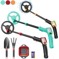 Metal Detector Kit Pinpointer