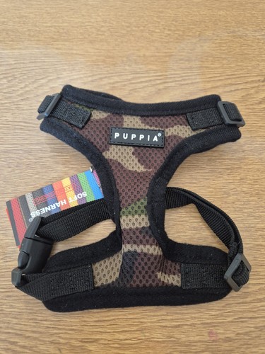 Puppia ritefit dog - ritefit,