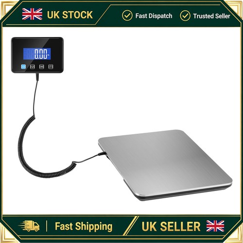 200kg postal parcel scales - postal, uk