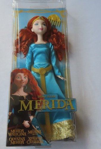 Disney pixar princess merida - pixar,