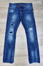 Mens Replay M983 WAITOM