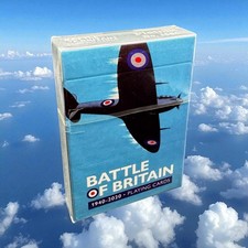 Battle of Britain Playing