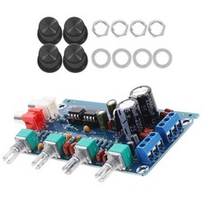  Digital Power Amplifier Board