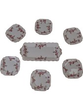 Royal Albert Wild Rose Bone