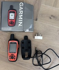 Garmin inReach Explorer+