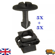 FIT MAZDA Undertray Guard