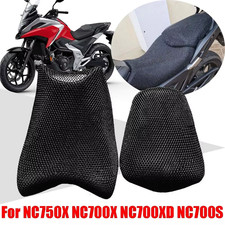 Motorcycle Seat Cushion Cover