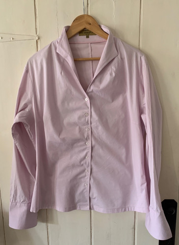 Dubarry snowdrop shirt - dubarry,