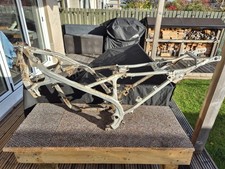 Honda VF500 F2 FII VF500F PC12