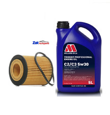 FOR VAUXHALL VECTRA C 1.9 CDTi