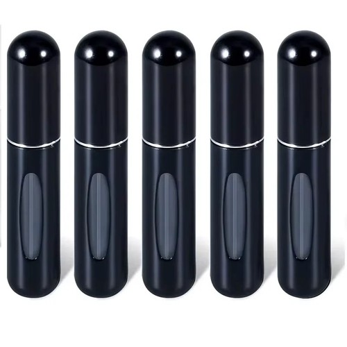 5pcs mini travel - travel, perfume