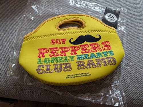 Sgt peppers lonely hearts - sgt,