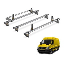 Mercedes Sprinter Roof Rack