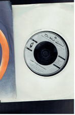 THE STYLE COUNCIL COME TO MILTON KEYNES 1985 7 INCH VINYL SINGLE