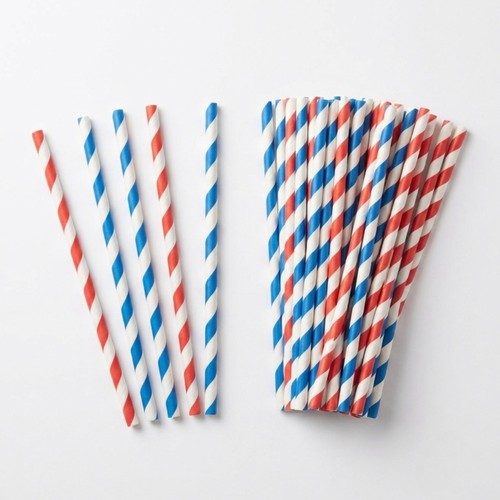 Pack biodegradable paper - 50,