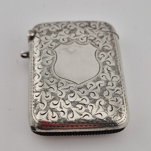 Antique large sterling - antique,