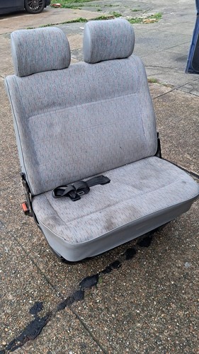 Seats drivers captain - vw,