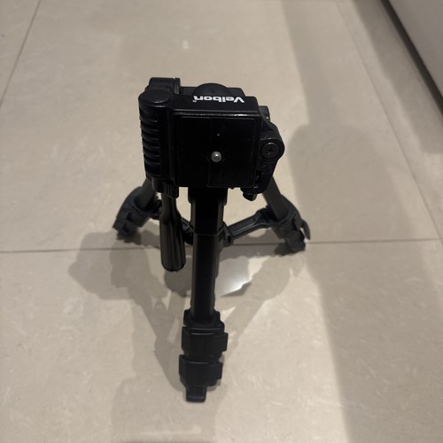 Velbon mini camera tripod - cx,