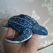 Chap Mei Deep sea Creature