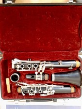 Jupiter JCL-631 Clarinet In
