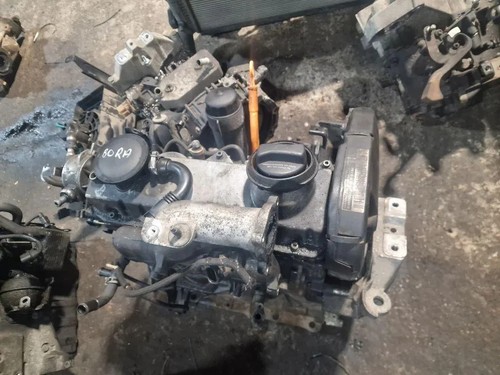 Bora engine alh 90 diesel - bora, 1.90
