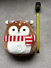 Squishmallows Dawn the