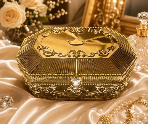 All new box disney princess - disney,
