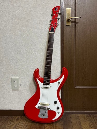 Guyatone 150t early model - guyatone,