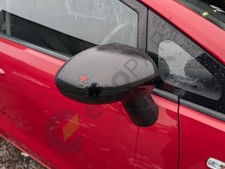 KIA RIO MK3 UB Wing Door