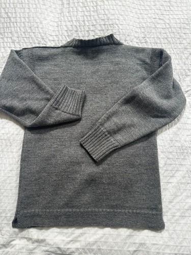 Tricoteur traditional wool - le,