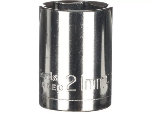 Halfords advanced 21mm - , 1/2''