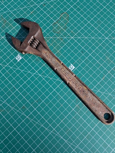 Bahco 0672 inch - bahco,