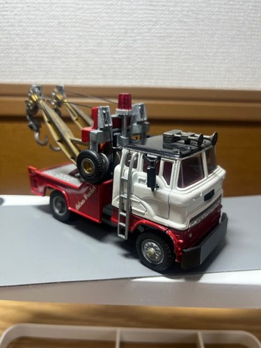Corgi major toys - corgi, ford